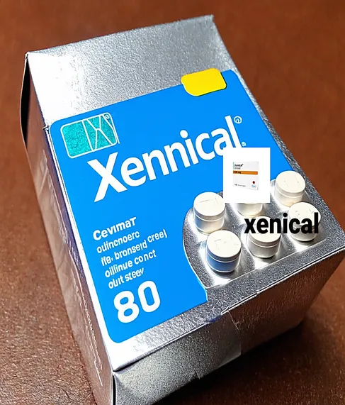 Xenical venta sin receta